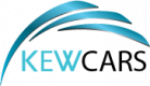 Kew Cars Logo