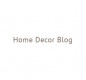 Home Decor Blog Logo