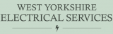 West Yorkshire Electrical Services Logo