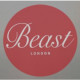 Beast Production Company London Logo