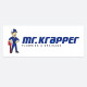 Mr Krapper Limited Logo