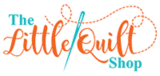 The Little Quilt Shop Logo