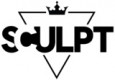 Sculpt Leather Jackets Logo