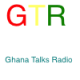Ghanatalksradio Ltd Logo
