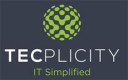 Tecplicity Limited Logo