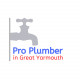 Pro Plumber In Great Yarmouth Logo
