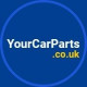 Your Car Parts Logo