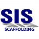 Sis Scaffolding Logo