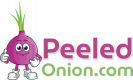 Peeled Onion