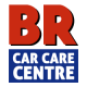 Br Car Care Centre Logo