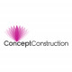 Concept Construction Logo