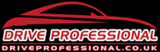 Drive Professional Logo