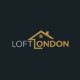 Loft Conversions London Logo