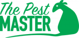 The Pest Master Logo
