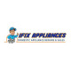 Ifix Appliances Logo