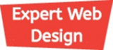 Expert Web Design Logo