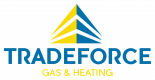 Tradeforce Gas & Heating Logo