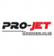 Pro-jet Draincare Limited Logo