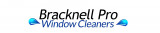Bracknell Pro Window Cleaners Logo