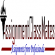 Assignment Classmates Logo