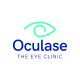 Oculase - The Eye Clinic Logo