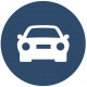 Driving Licence Applications Logo