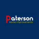 Paterson Home Improvements Logo
