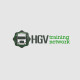 Hgv Training Network Logo