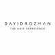 David Rozman Hair Salon Logo