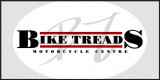 Bike Treads Motorcycle Centre Logo