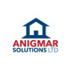 Anigmar Solutions Logo