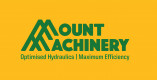 Mount Machinery Logo