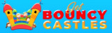 Get Bouncy Castles Logo