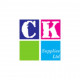 Ck Wholesale Logo