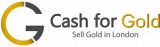 Cash For Gold Logo