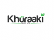 Khuraaki Recipe Box Logo