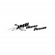 Jmb Horse Power Logo