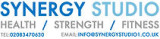 Synergy Personal Training Studio Logo