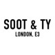 Soot And Ty Logo