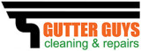 Gutter Guys Cleaning & Repairs Logo