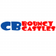 Cb Bouncy Castles Logo