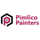 Pimlico Painters And Decorators Limited Logo