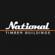 National Timber Buildings Logo
