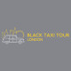 Black Taxi Tour London Logo