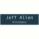 Jeff Allen Designer Kitchens Logo