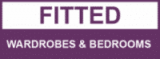 Fitted Wardrobes And Bedrooms Logo