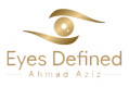 Eyes Defined Logo