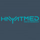 Hayatmed Clinic Logo
