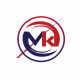 Maskura Fitness Logo