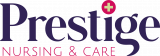 Prestige Nursing & Care Angus Logo